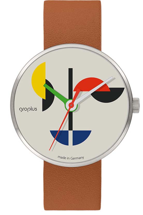 Immagine di TRIADE DER SINNE